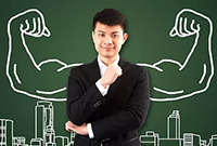 创新创业专项职业能力